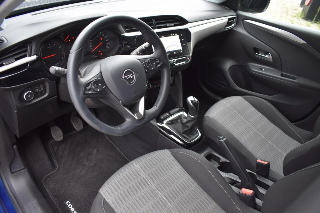 Opel Corsa – foto 11