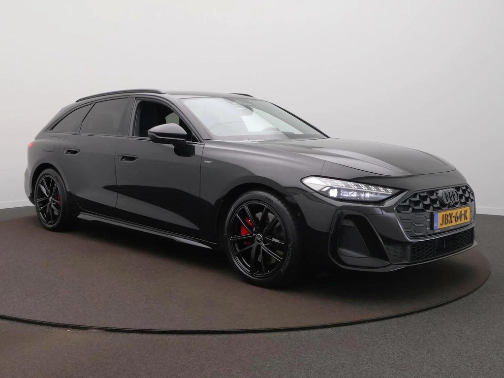 Audi A5 – foto 9