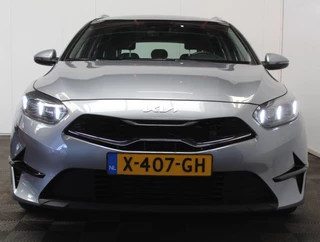Kia Ceed Sportswagon – thumbnail 12