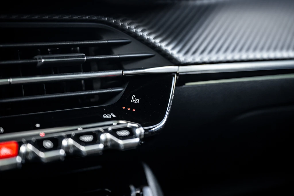 Peugeot 2008 – foto 18