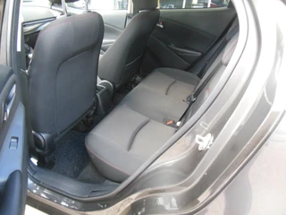 Mazda 2 – thumbnail 12