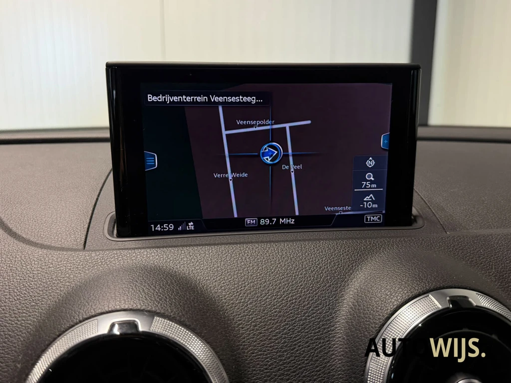Audi A3 – foto 21