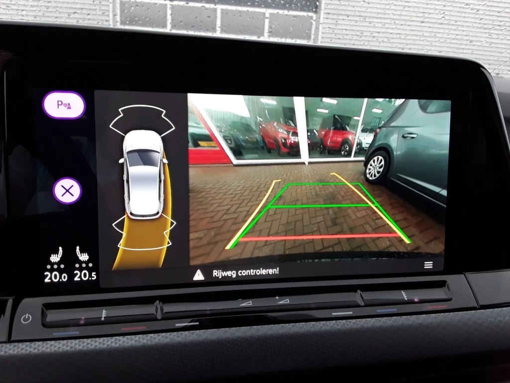 Volkswagen Golf – foto 44