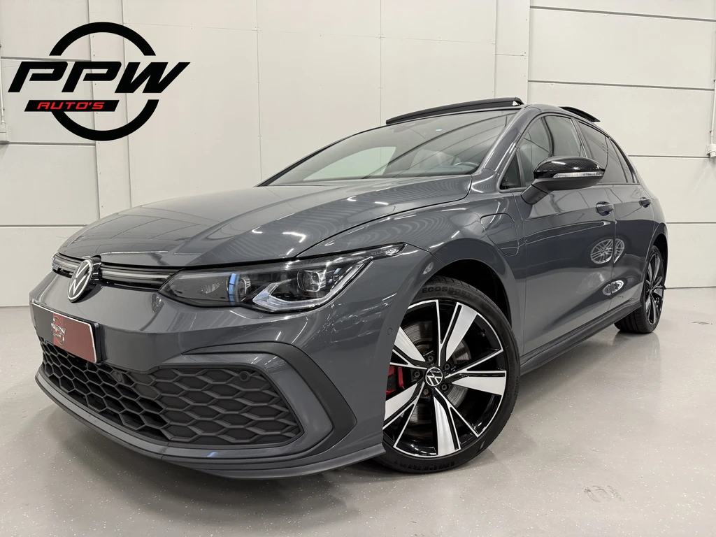 Volkswagen Golf – foto 1