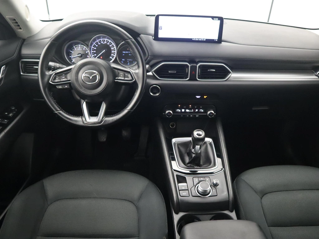Mazda CX-5 – foto 14