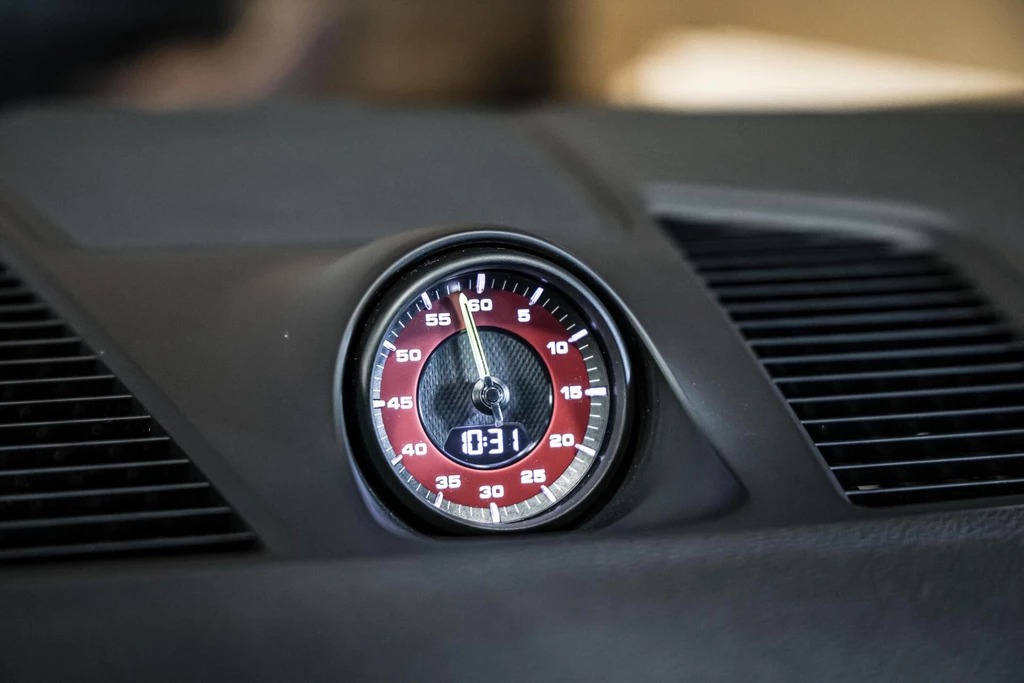 Porsche Cayenne – foto 62
