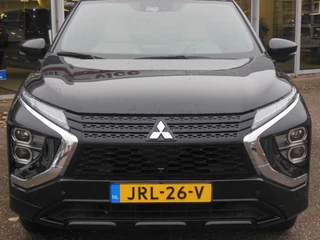 Mitsubishi Eclipse Cross – thumbnail 8