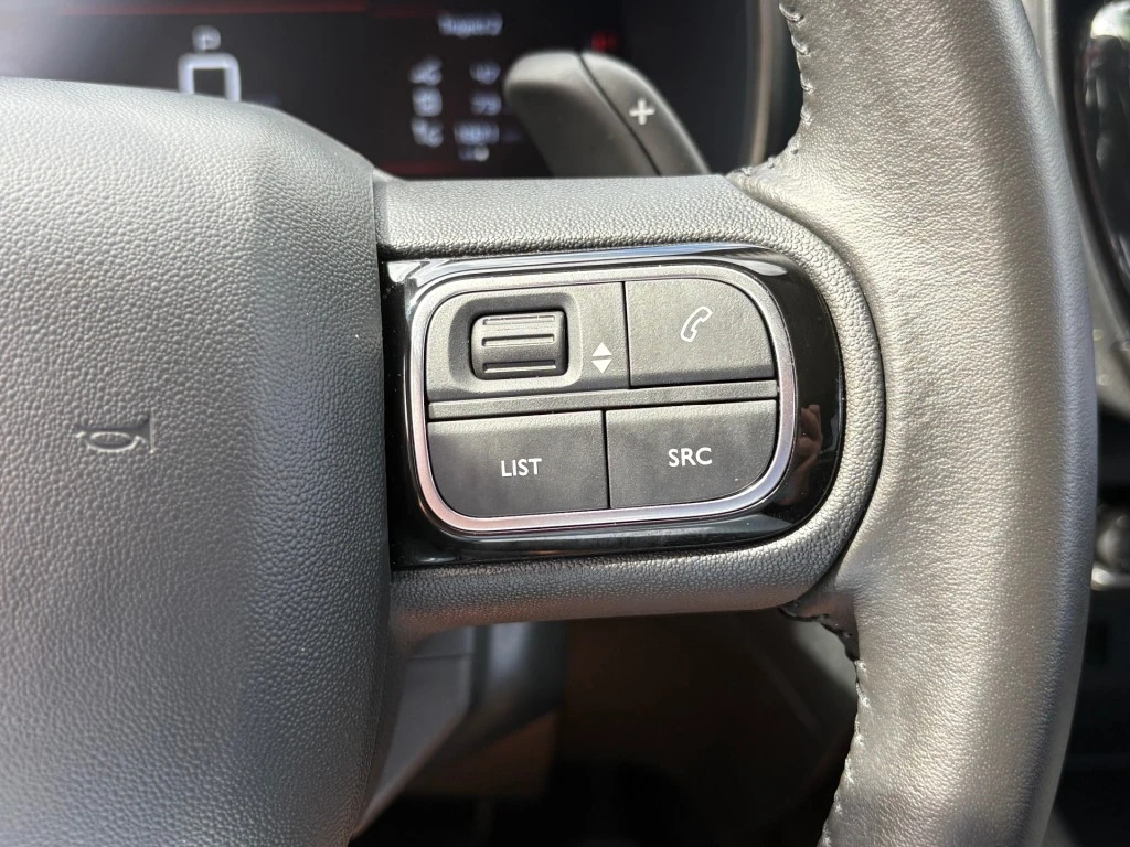 Citroën C5 Aircross – foto 16