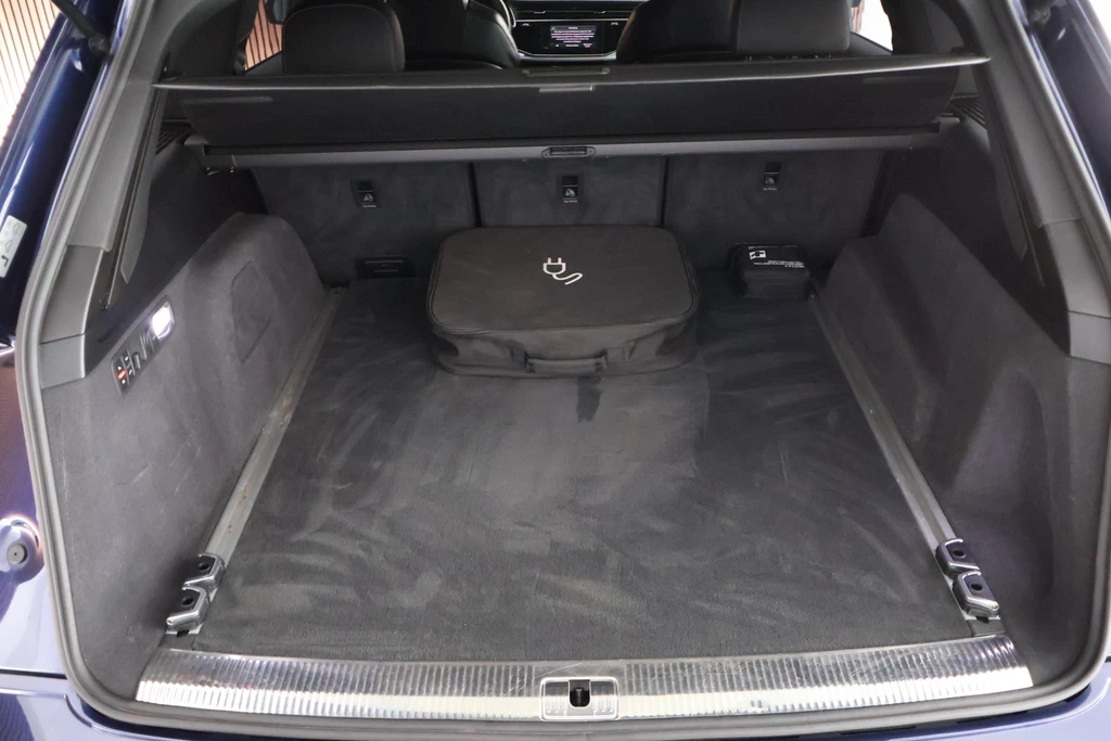 Audi Q7 – foto 60