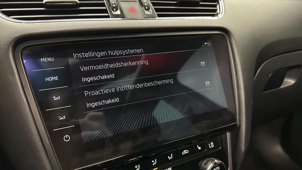 Škoda Octavia – foto 42