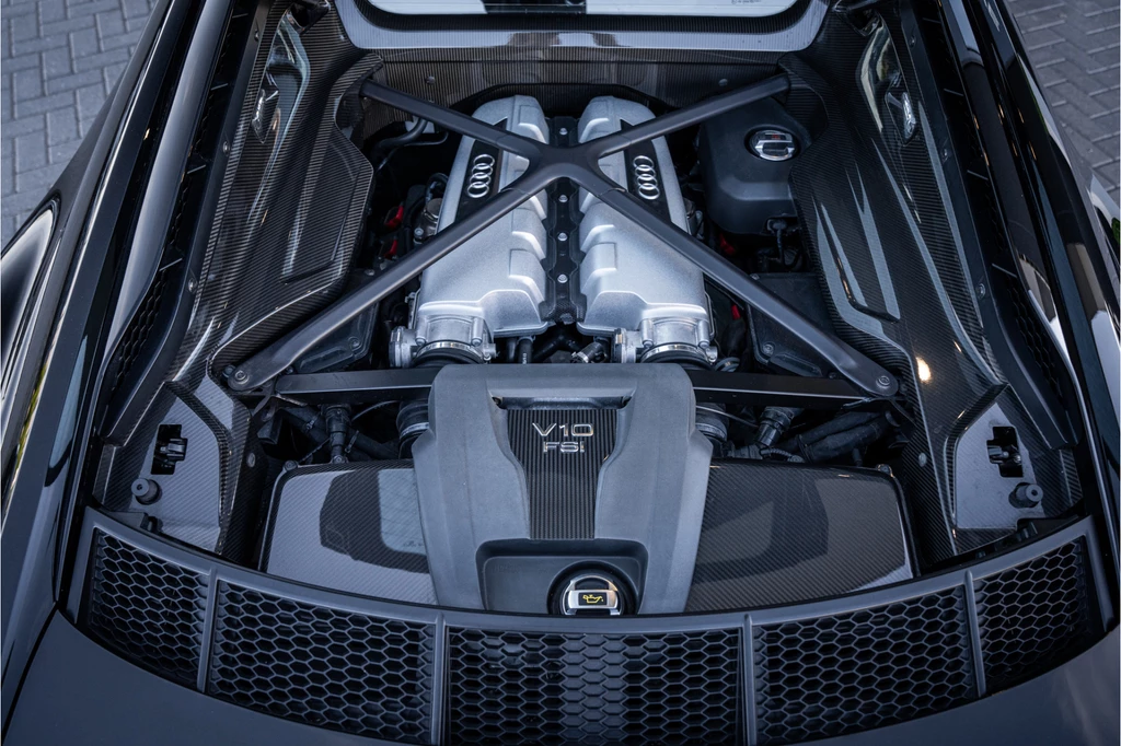 Audi R8 – foto 39