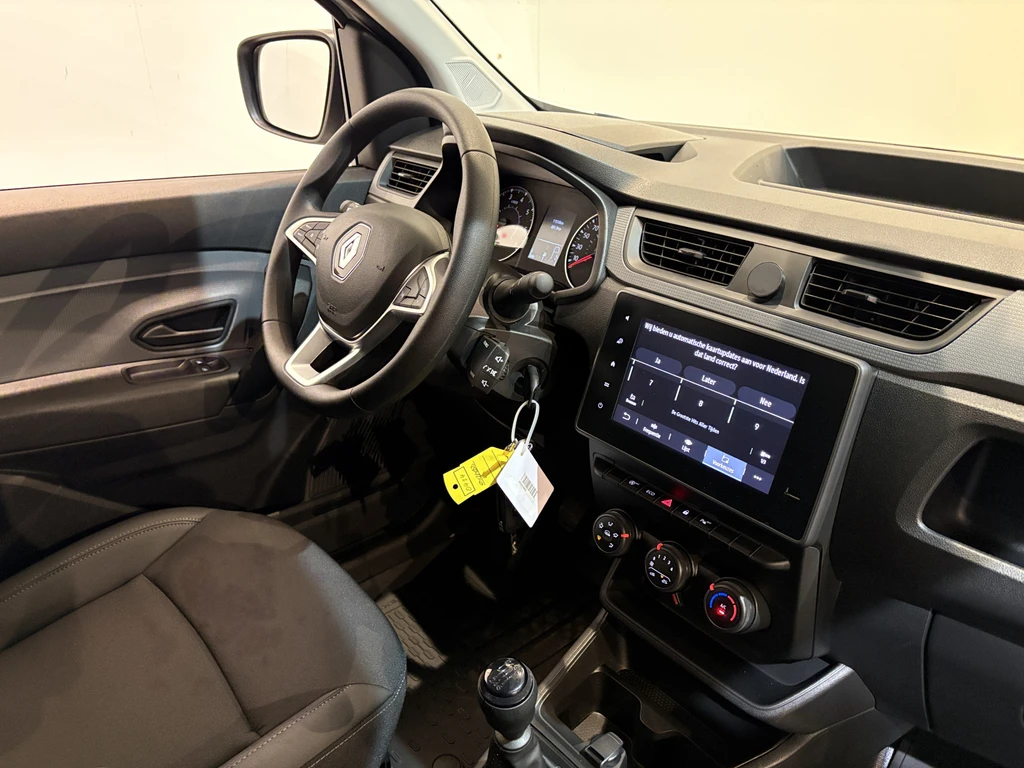 Renault Express – foto 22