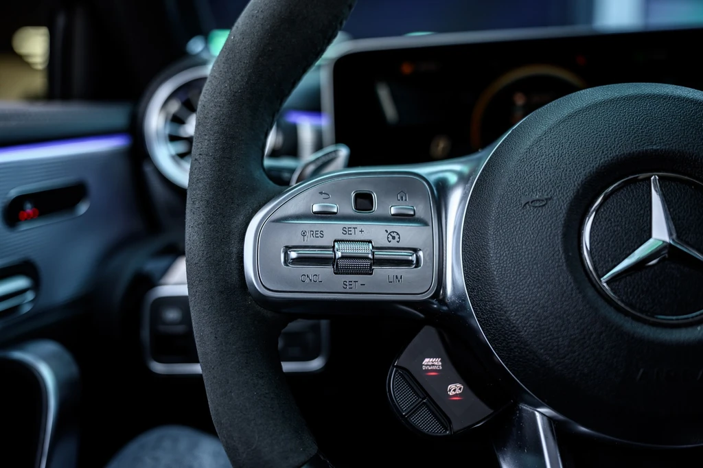 Mercedes-Benz A-Klasse – foto 15