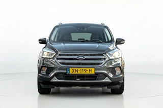 Ford Kuga – thumbnail 7