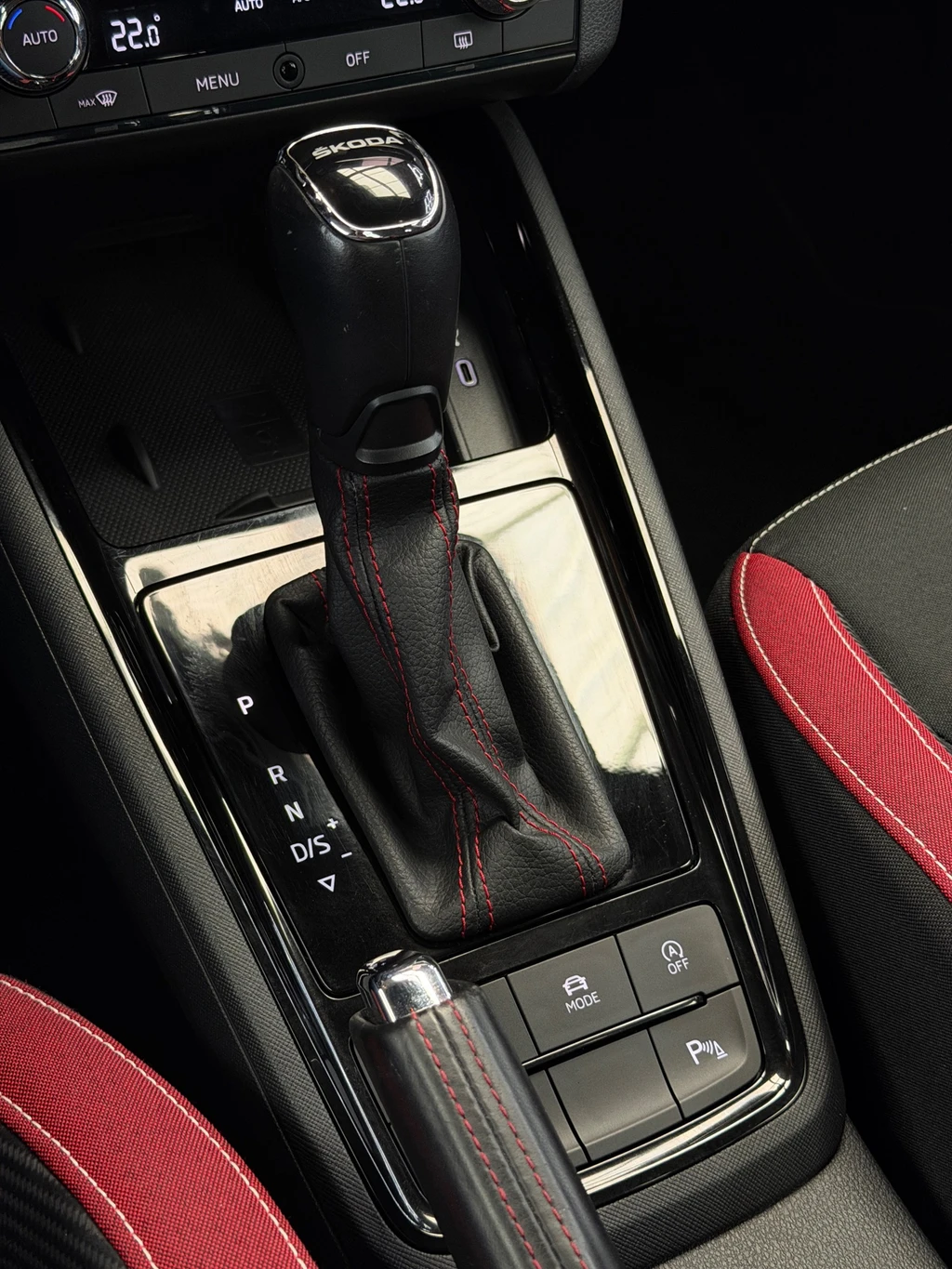 Škoda Kamiq – foto 30