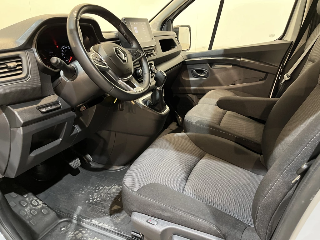 Renault Trafic – foto 10