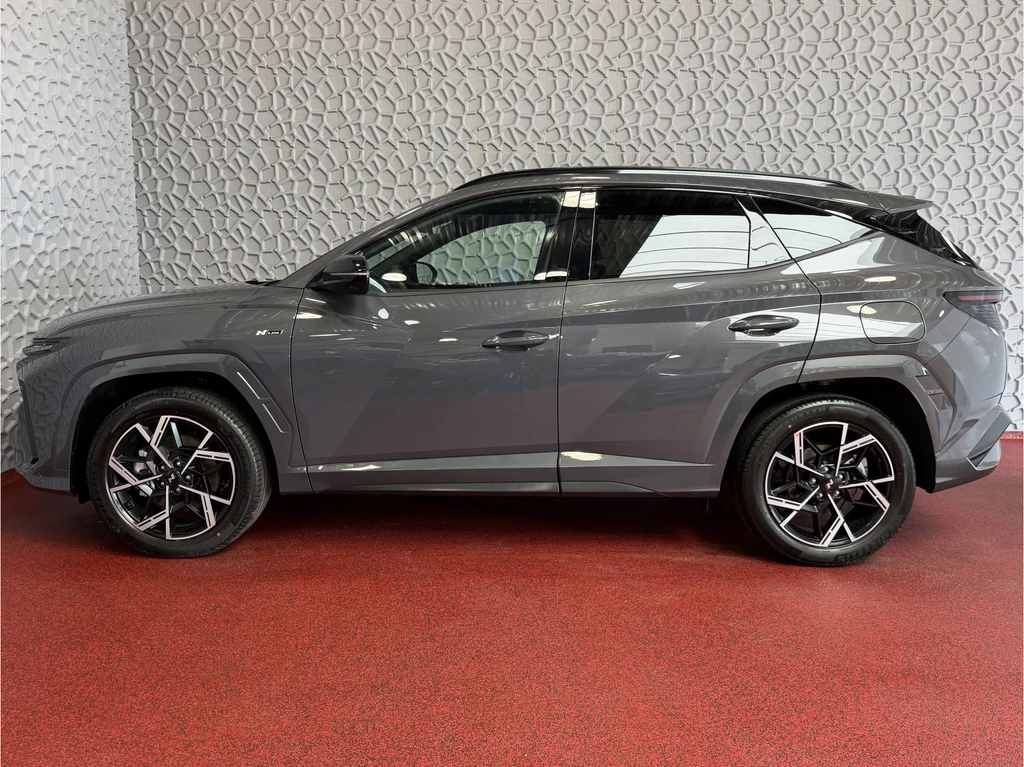 Hyundai Tucson – foto 2
