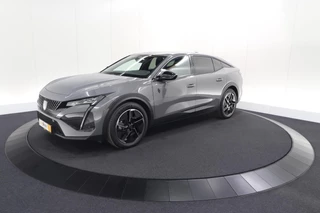 Peugeot 408 – thumbnail 2