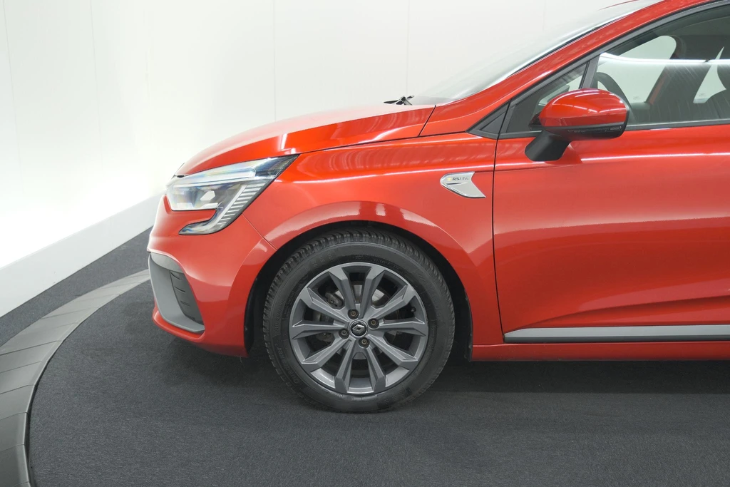 Renault Clio – foto 3