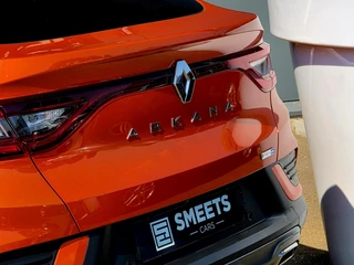 Renault Arkana – thumbnail 25