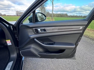 Porsche Panamera – thumbnail 20
