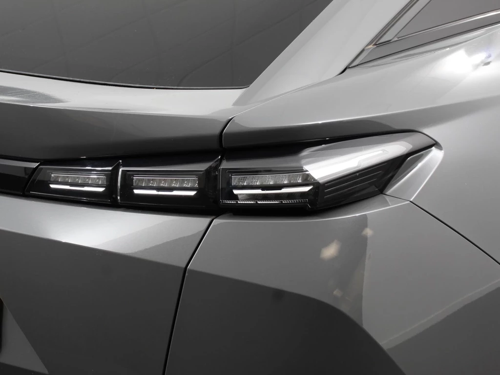 Peugeot 408 – foto 27