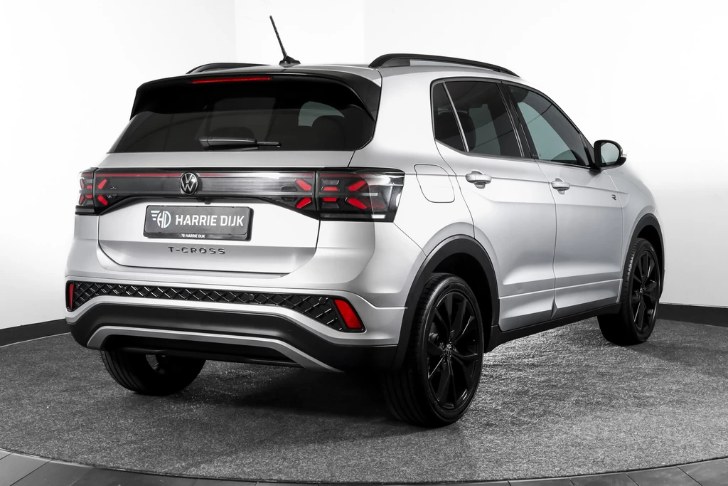 Volkswagen T-Cross – foto 7
