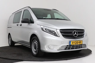 Mercedes-Benz Vito – thumbnail 9