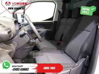 Opel Combo – thumbnail 12