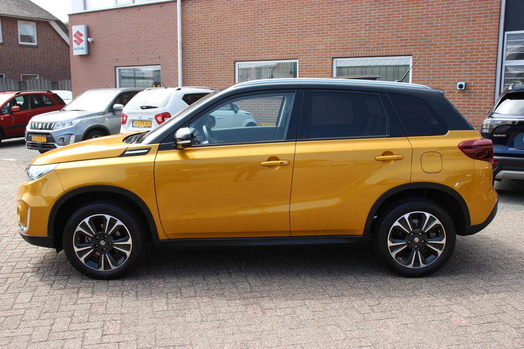 Suzuki Vitara – foto 2