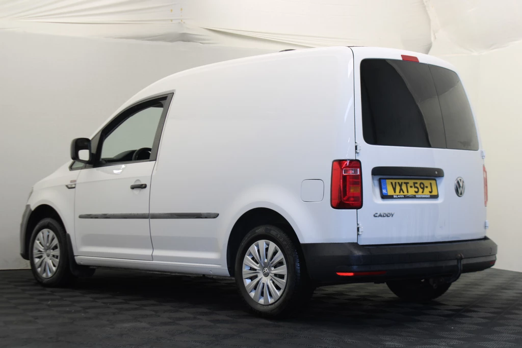 Volkswagen Caddy – foto 2