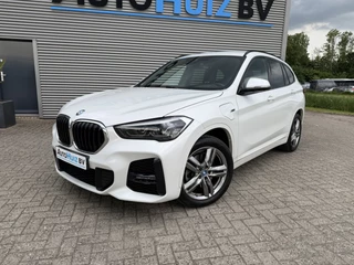 BMW X1 – thumbnail 2