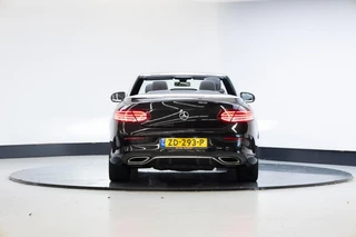 Mercedes-Benz C-Klasse – thumbnail 4