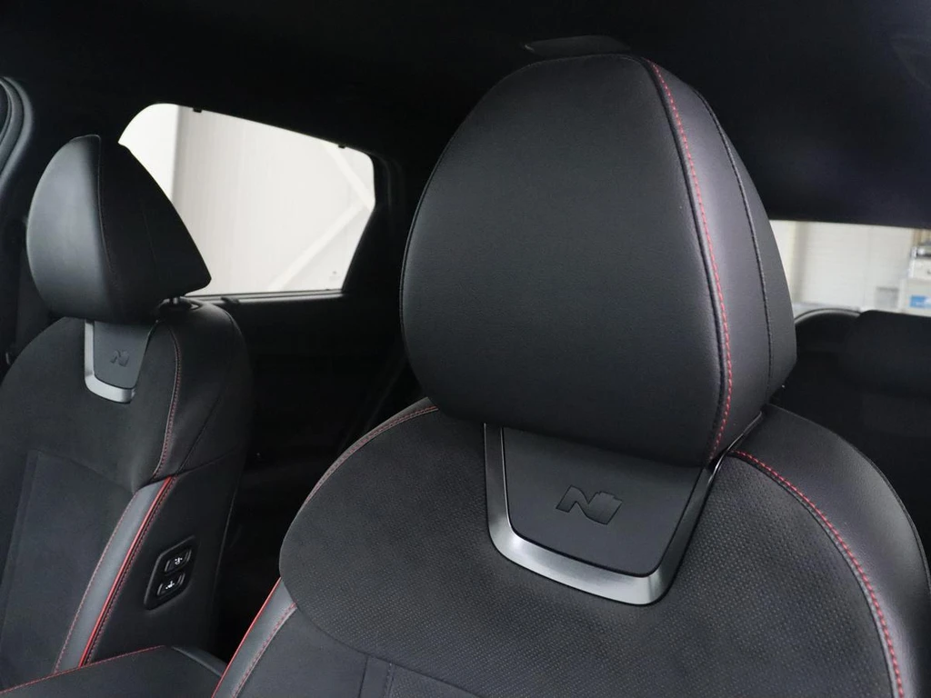 Hyundai Tucson – foto 8