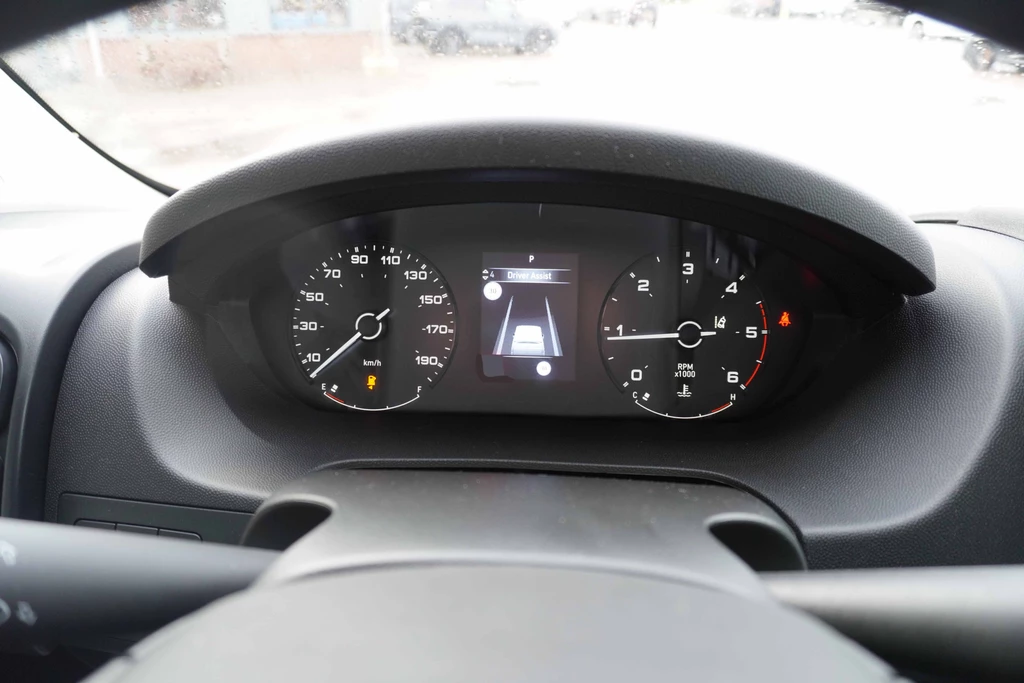 Peugeot Boxer – foto 14