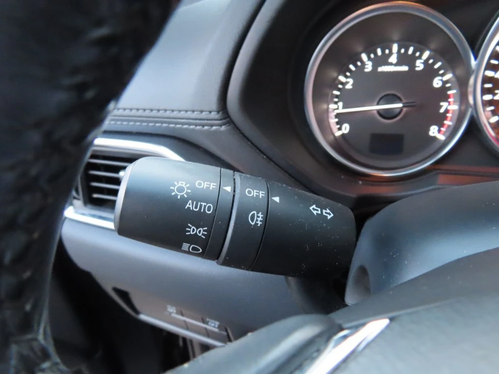 Mazda CX-5 – foto 22