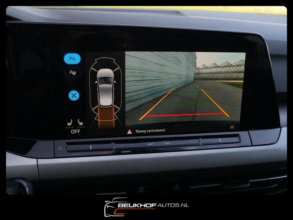 Volkswagen Golf – foto 10