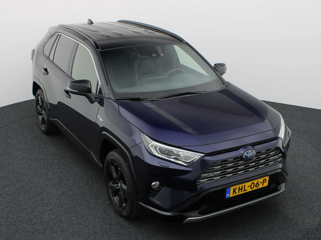 Toyota RAV4 – foto 13