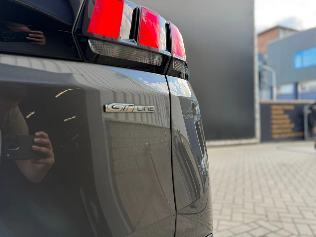 Peugeot 3008 – foto 11
