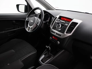 Kia Venga – thumbnail 9