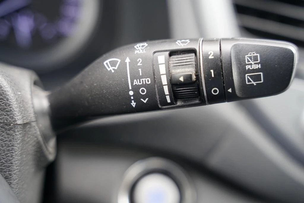 Hyundai Tucson – foto 26