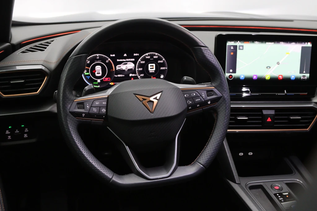 CUPRA Formentor – foto 16