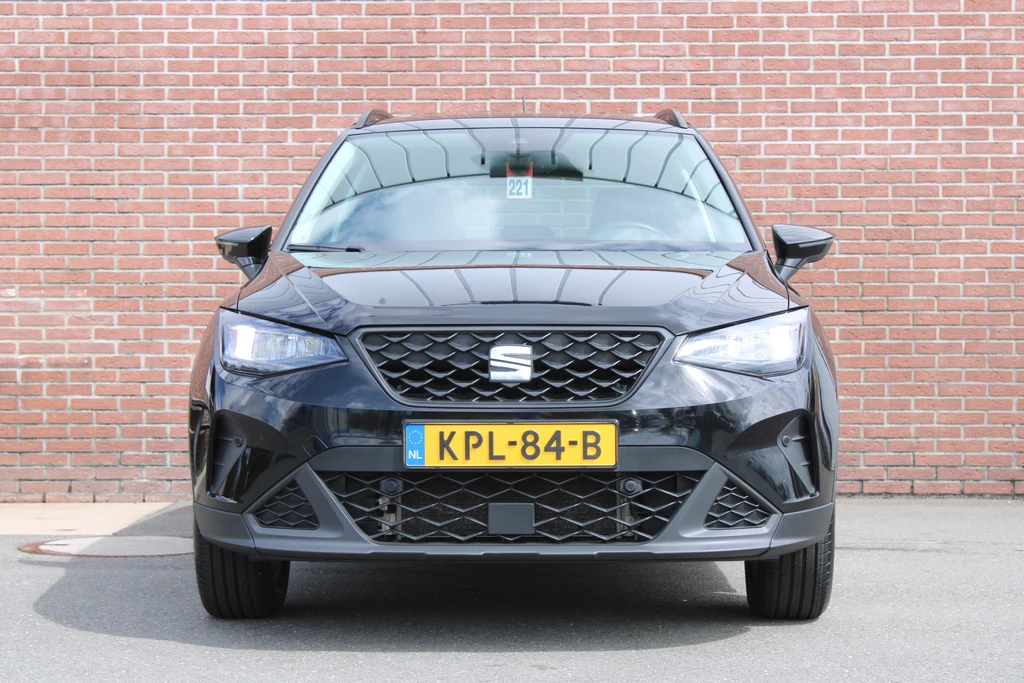 SEAT Arona – foto 7