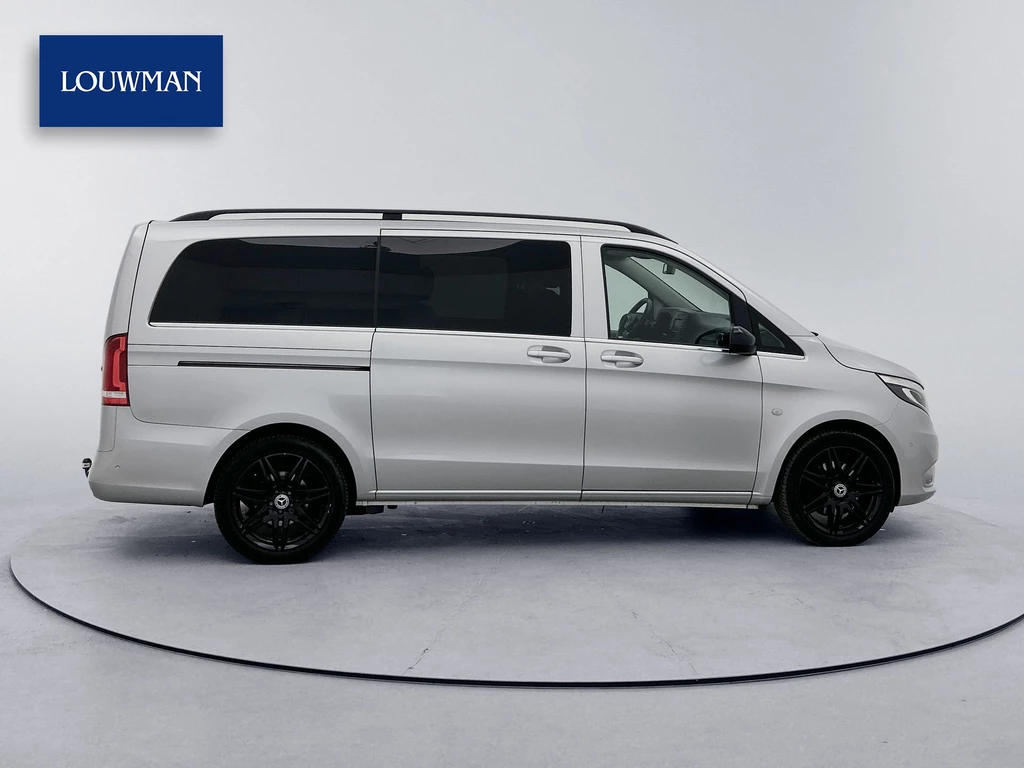 Mercedes-Benz Vito – foto 7
