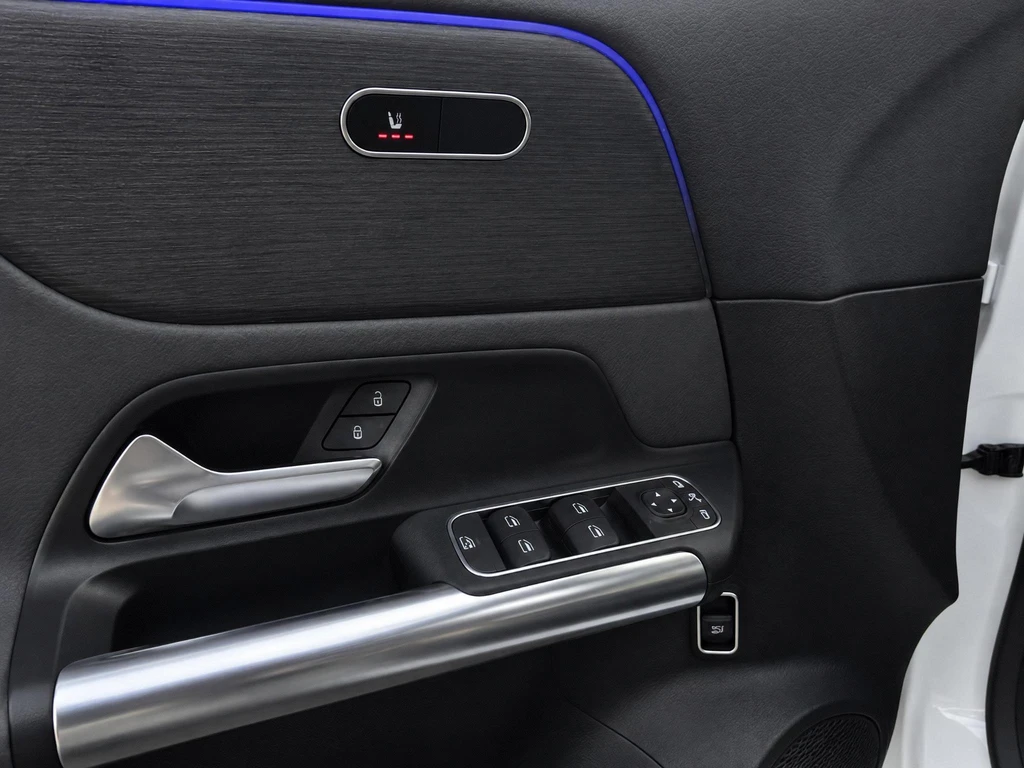 Mercedes-Benz EQA – foto 18