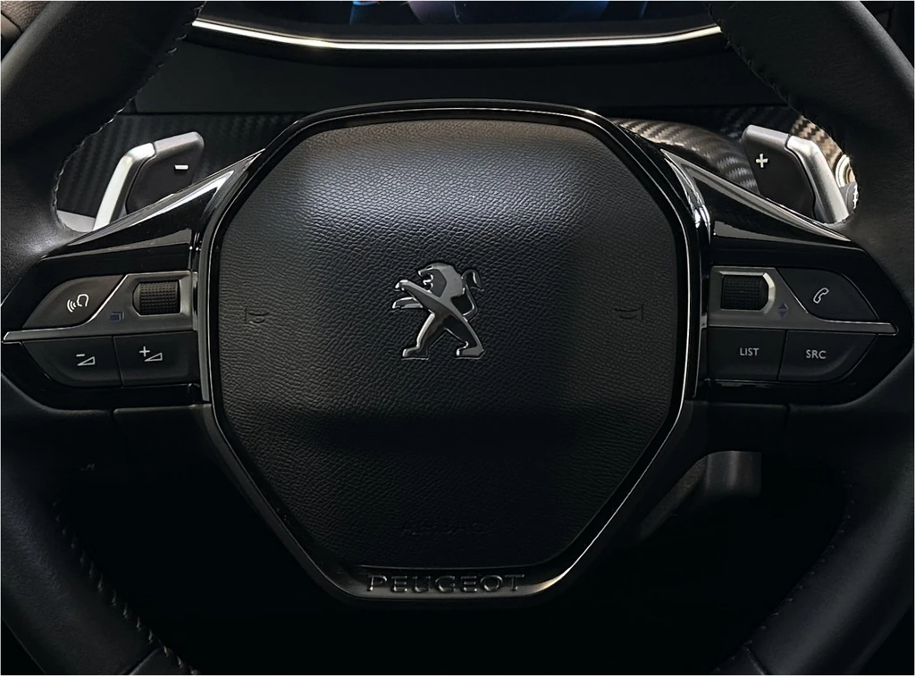 Peugeot 208 – foto 7