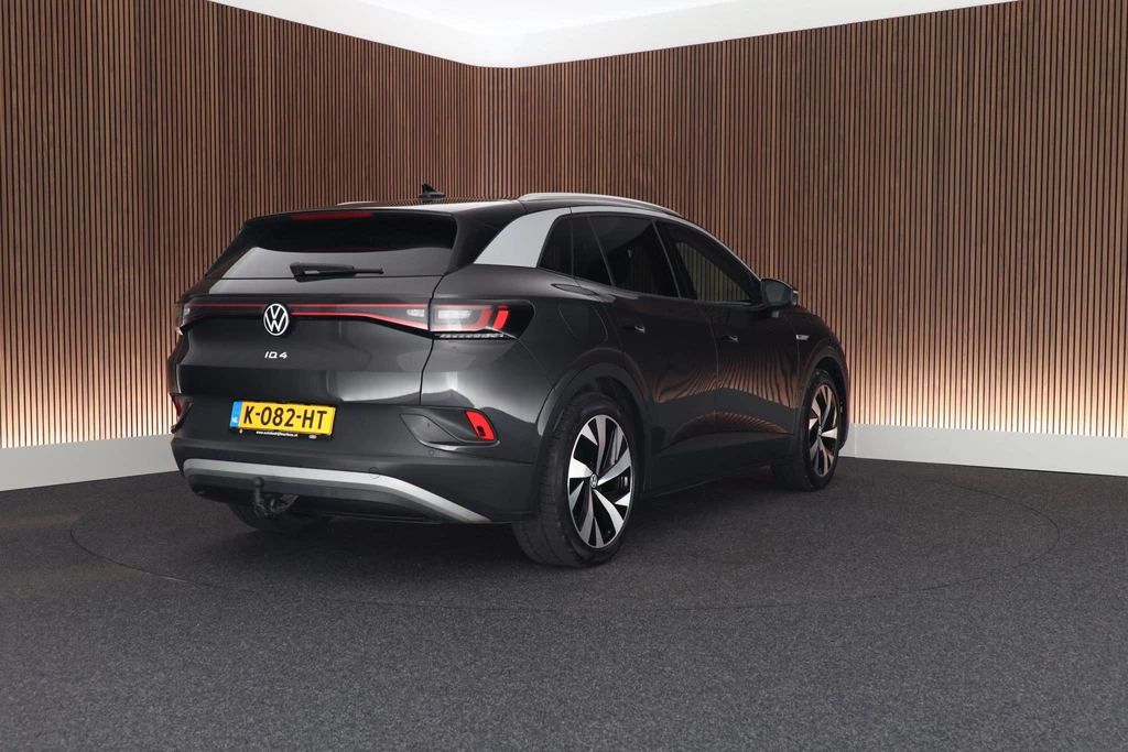 Volkswagen ID.4 – foto 4