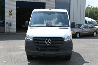 Mercedes-Benz Sprinter – thumbnail 6