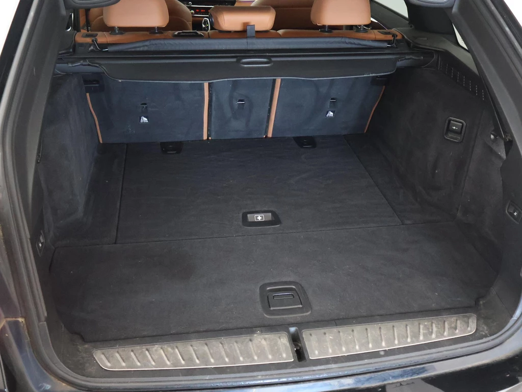 BMW 5 Serie – foto 37