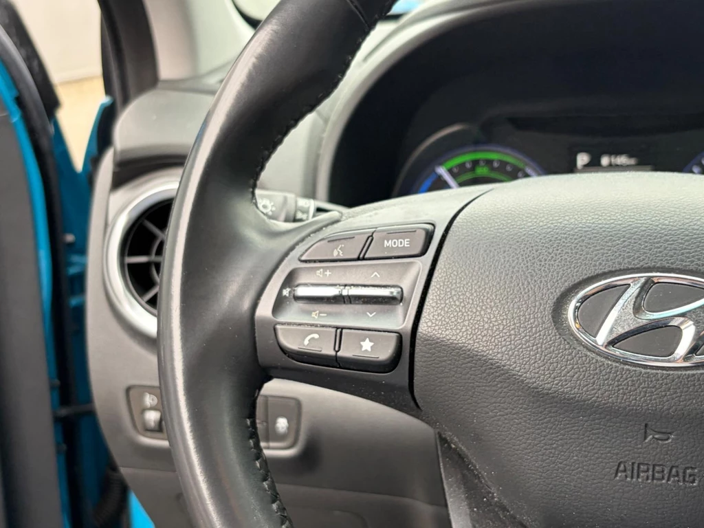 Hyundai Kona – foto 9